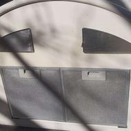 هود آشپزخانه کَن