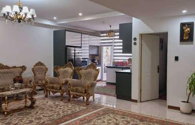 فروش آپارتمان 76 متر در آذری