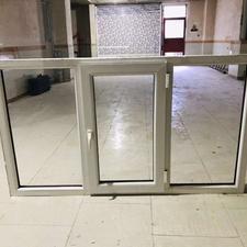 پروفیل پنجره