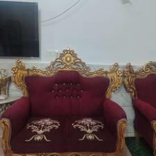 مبل راحتی نو