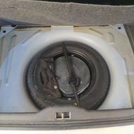 سمند مدل 96سالم وتمیز