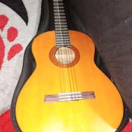 گیتار c70 Yamaha اصلی