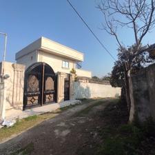 فروش ویلا 1200 متر در جاده نظامی