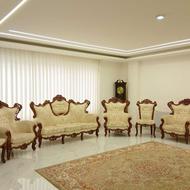 مبل 9 نفره سلطنتی