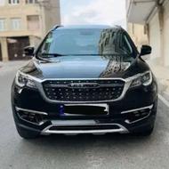 فیدلیتی پرایم (5 نفره) 1402 مشکی