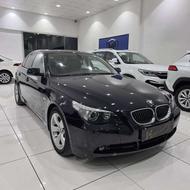 BMW 530i 2006