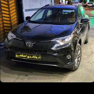 تویوتا راوفور مدل 2018 فول بیرنگ