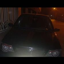 فروش پراید111