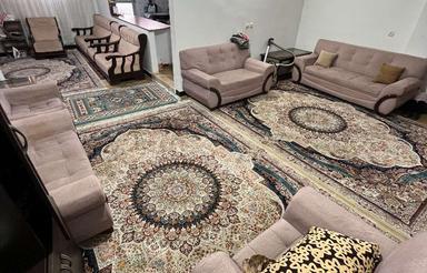 اجاره آپارتمان 100 متری در بلوار امیرمازندرانی 