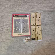 لولا پروانه ای استیل