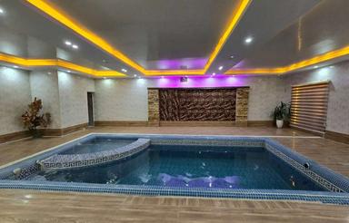 اجاره روزانه ویلا در شاهنامه