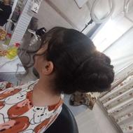 مدل کوتاهی رایگان