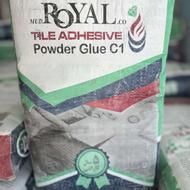 پخش پودر کاشی الیافدار پر سلان رویال ساروج