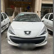 پژو 207 هیدرولیک سقف فلز و پانا اقساطی 1404 تحویل یکروزه