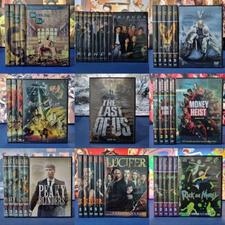 فیلم و سریال