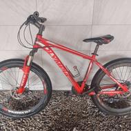 فروش دوچرخه المپیا 26