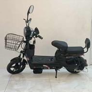 اسکوتر برقی وینر 3 صخره نورد با تضمین 36 ماهه