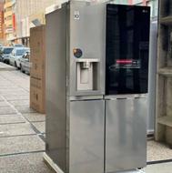 یخچال اصل کره