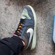 کتونی نایک سایز 41