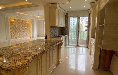 آپارتمان 145 متر کامرانیه نورمستقیم