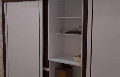 71 متر آپارتمان با کاربری تجاری خیابان گلستان شرقی