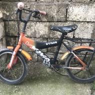 دوچرخه 16 ….