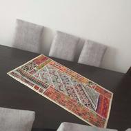 میز ناهار خوری تبدیلی (6 نفره به 8 نفره) بدون صندلی