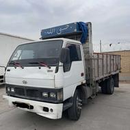 هیوندا 6تن مدل 89 کله تعویض 