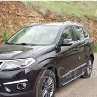 تیگو پنج 1400