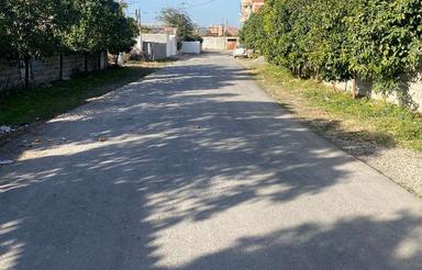 فروش زمین 380 متر در خیابان کفشگرکلا