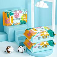 طراحی و چاپ لفاف بسته‌بندی محصولات بهداشتی