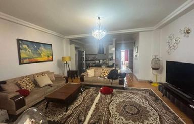 فروش آپارتمان 100 متر در ابتدای بلوار چالوس محله