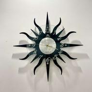 ساعت دیواری