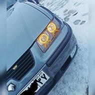 سمند ELX معمولی