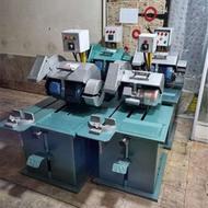 تواید کننده اره آتشی ، اره آلومینیوم بر، اره چوب بر