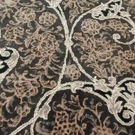 دو عدد فرش 9 متری تمام نخ کاملاً سالم