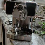 قهوساز مباشی ژاپن صفحه لمسی