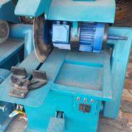 اره آتشی سه فاز و تک فاز به شرط سلامت و ارسال دارم