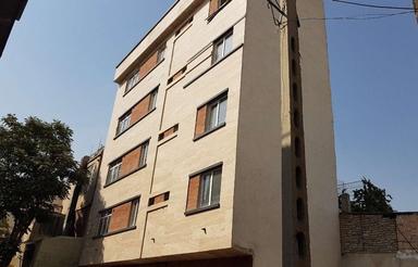 طبقه اول - نوساز - 62 متر - 2 خواب