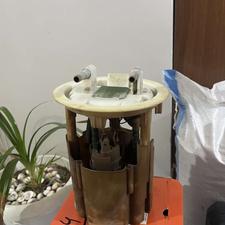 پمپ بنزین 206