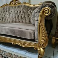 مبل کلاسیک 7 نفره