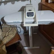 اتو پرس فوما