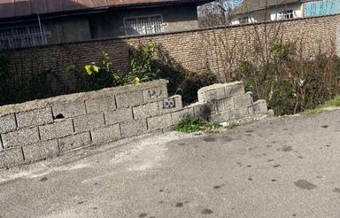 فروش زمین 198 متر در خیابان کفشگرکلا