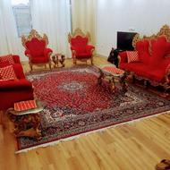 سوییت آپارتمان مبله