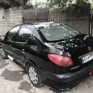 پژو sd v8 مدل 90