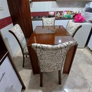 ناهارخوری 4نفره