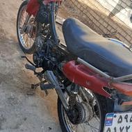 متور بی کلاچ