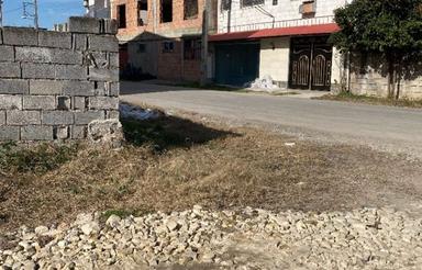 فروش زمین 173 متر در خیابان کفشگرکلا