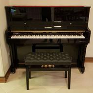 پیانو طرح آکوستیک P225 P45 P145 یاماها