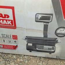 ترازوی دیجیتالی 16000 محک 35 کیلوگرمی
